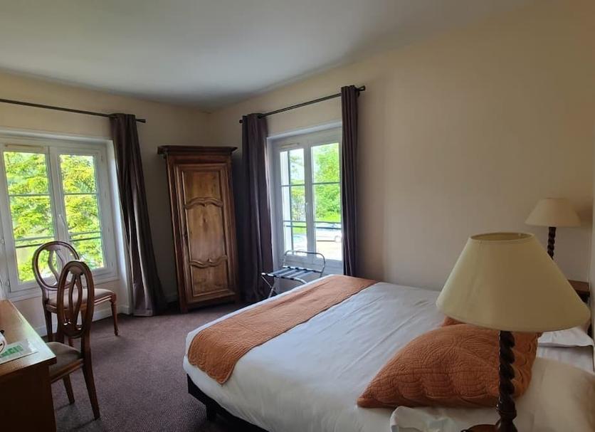 Chambre Photo