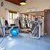 Salle de sport