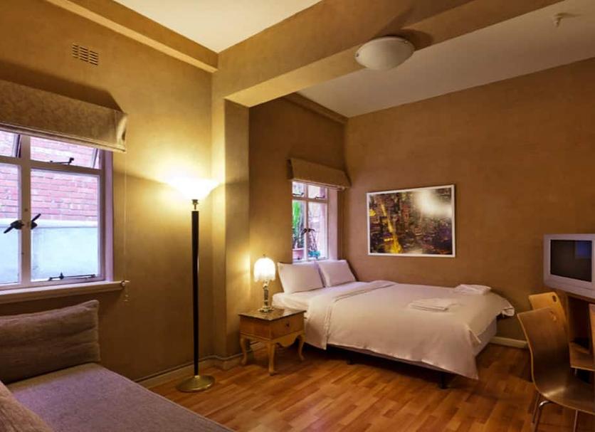 Chambre Photo