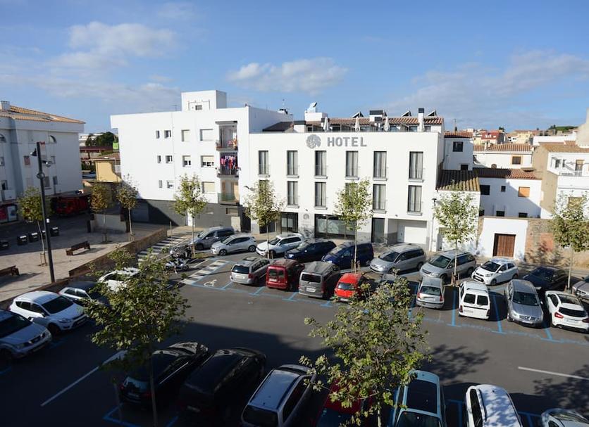 Bâtiment Photo