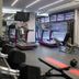 Salle de sport
