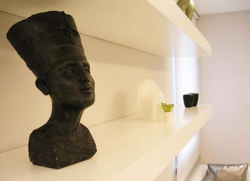 Équipements de la chambre Photo