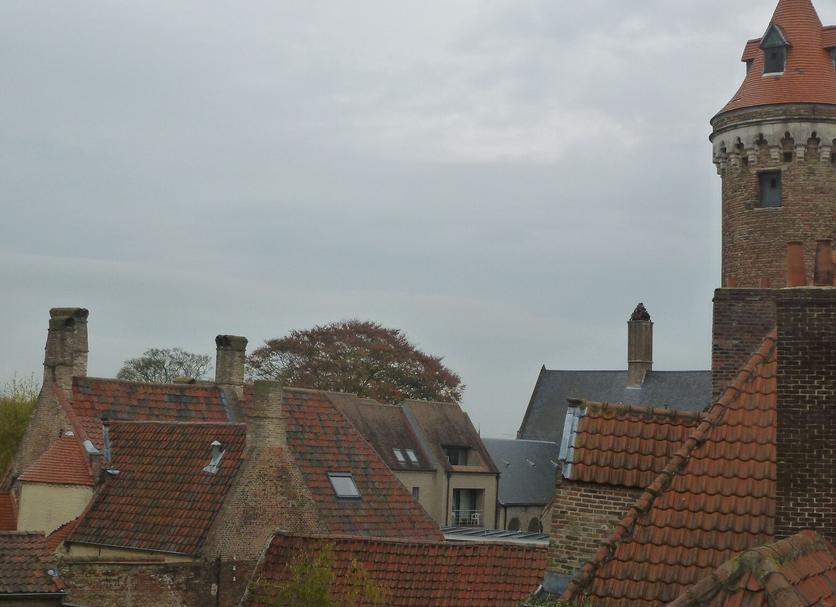 Extérieur Photo