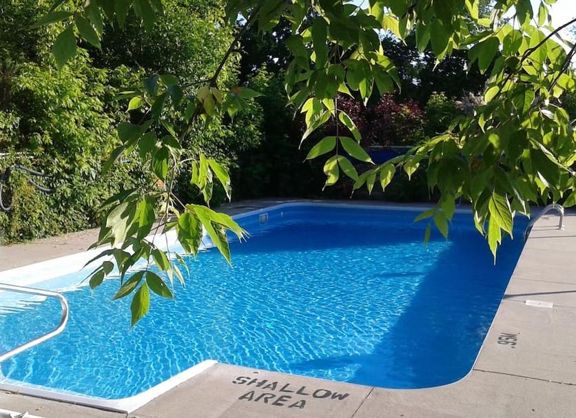 Piscine Photo