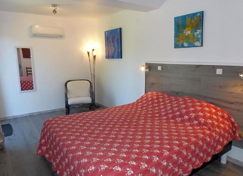 Chambre Photo