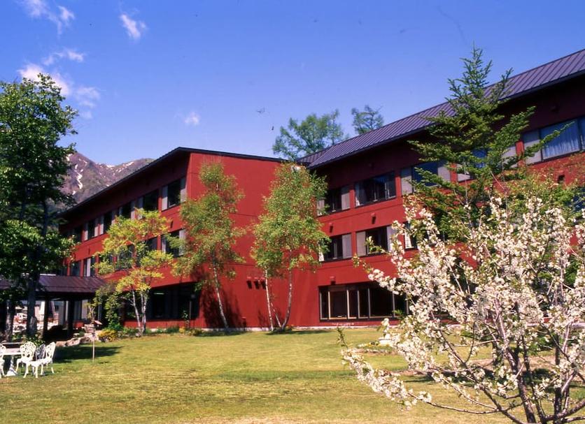 Bâtiment Photo