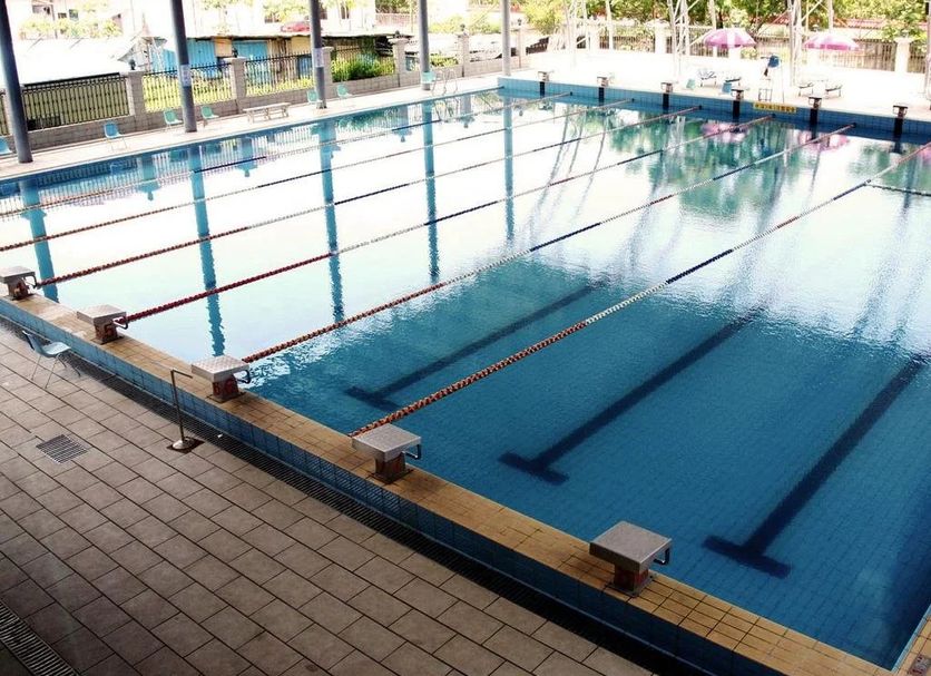 Piscine Photo