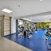 Salle de sport