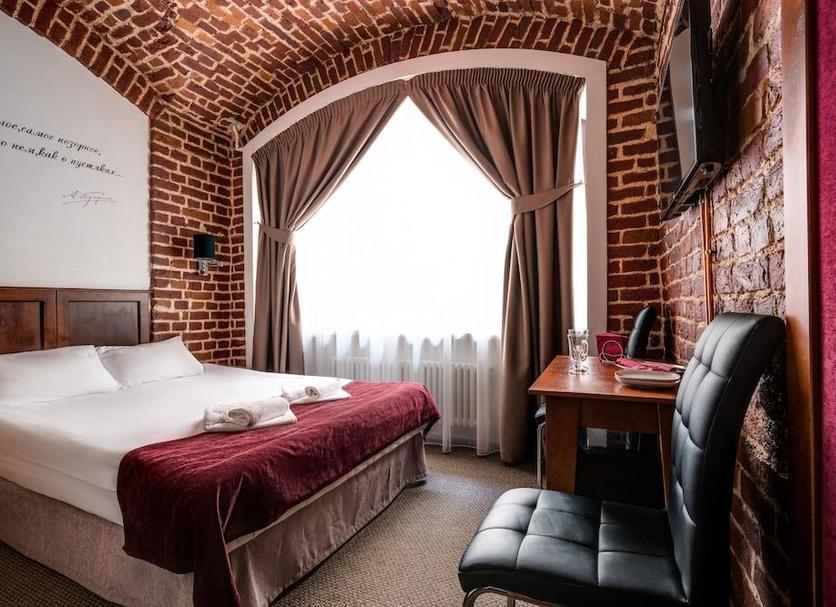 Chambre Photo