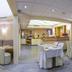 Salle de banquet