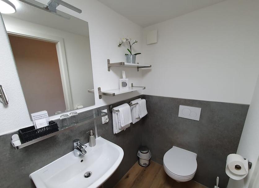 Salle de bain Photo