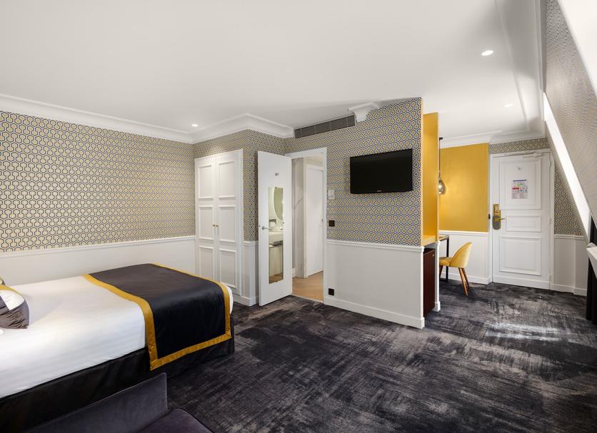 Chambre Photo