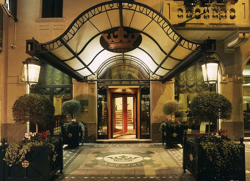 Hall d’entrée Photo