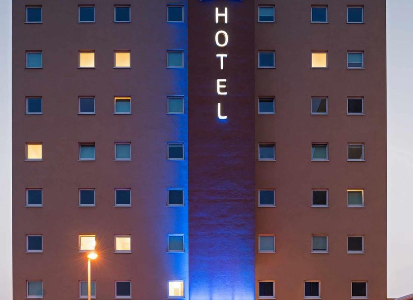 Bâtiment Photo