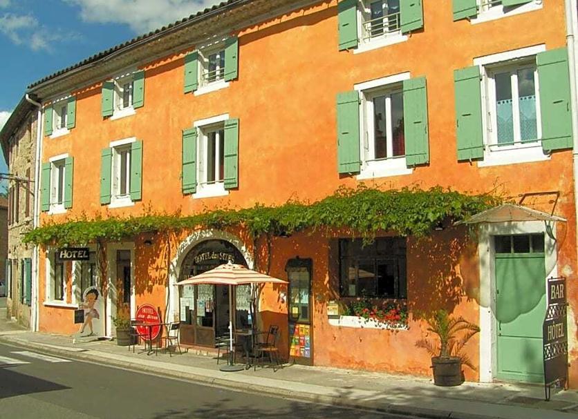 Bâtiment Photo