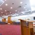Espace de conférence