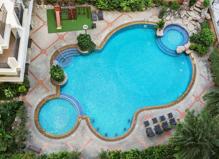 Piscine Photo