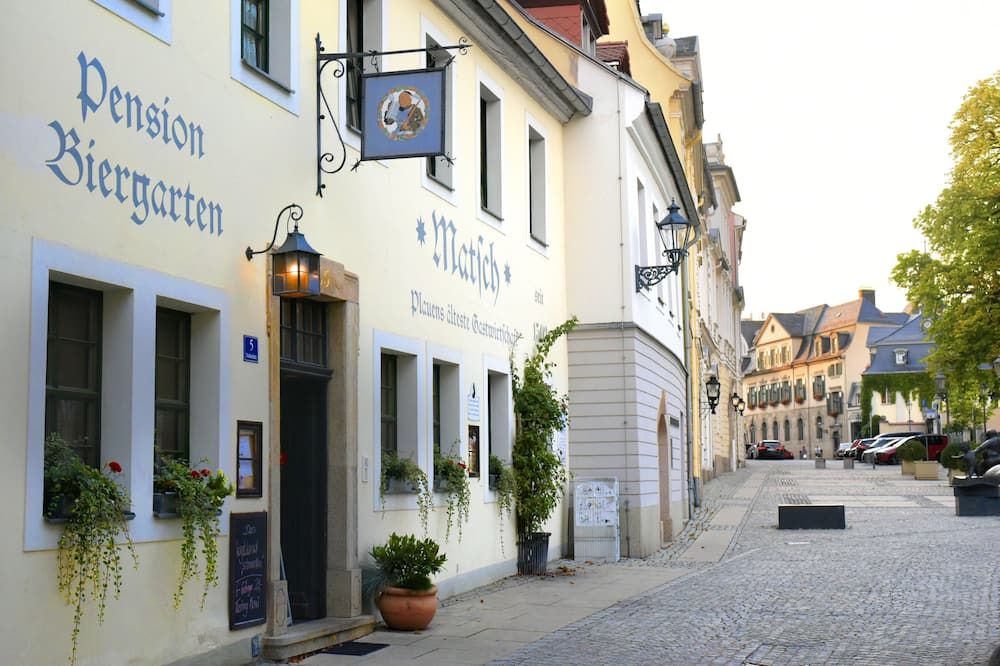 Bâtiment