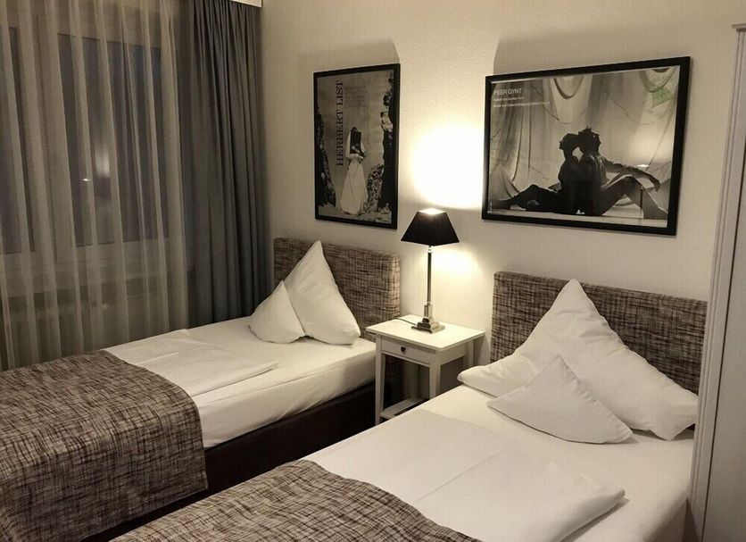 Chambre Photo