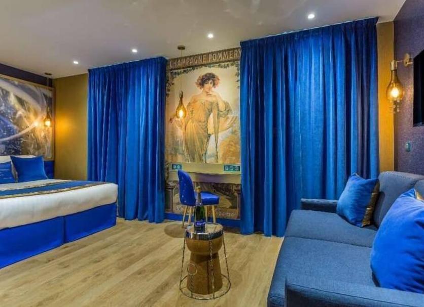 Chambre Photo
