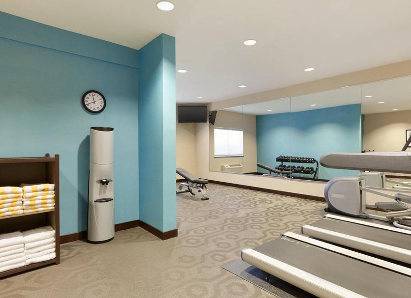 Salle de sport Photo
