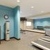 Salle de sport