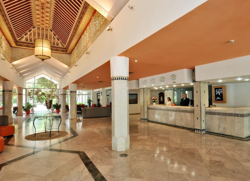 Hall d’entrée Photo
