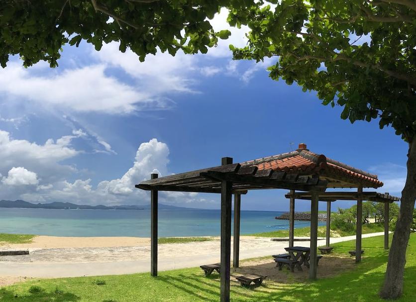 Plage Photo