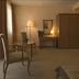 Équipements de la chambre