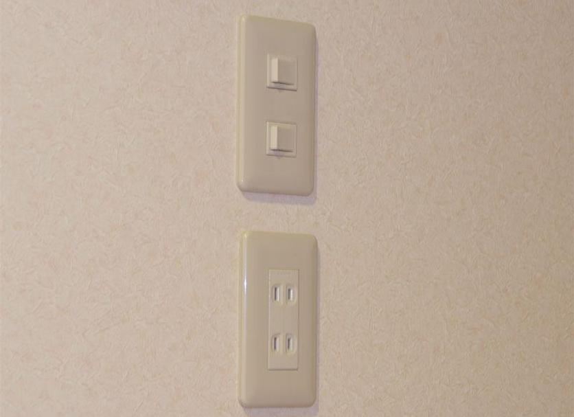Équipements de la chambre Photo