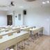 Espace de conférence