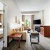 Équipements de la chambre