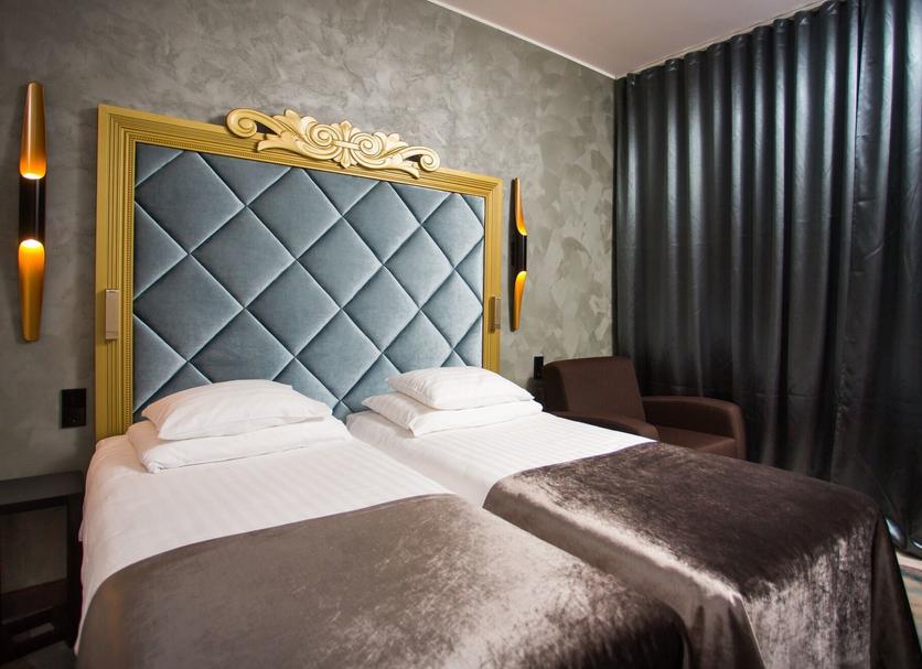 Chambre Photo