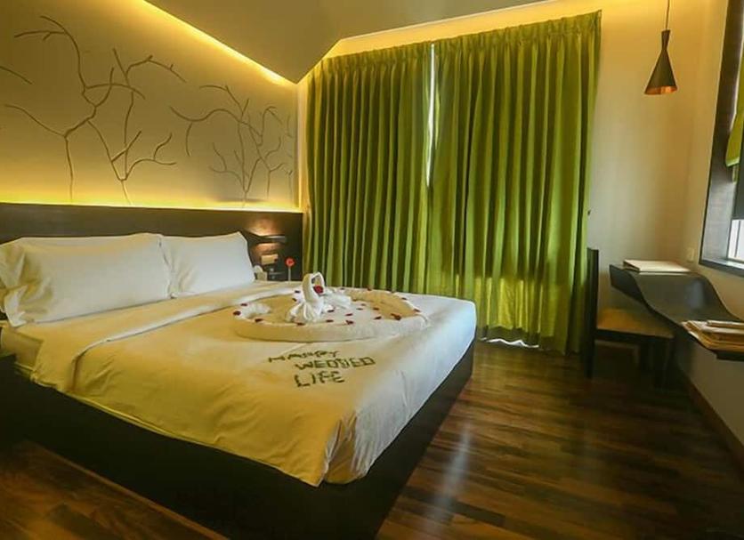 Chambre Photo