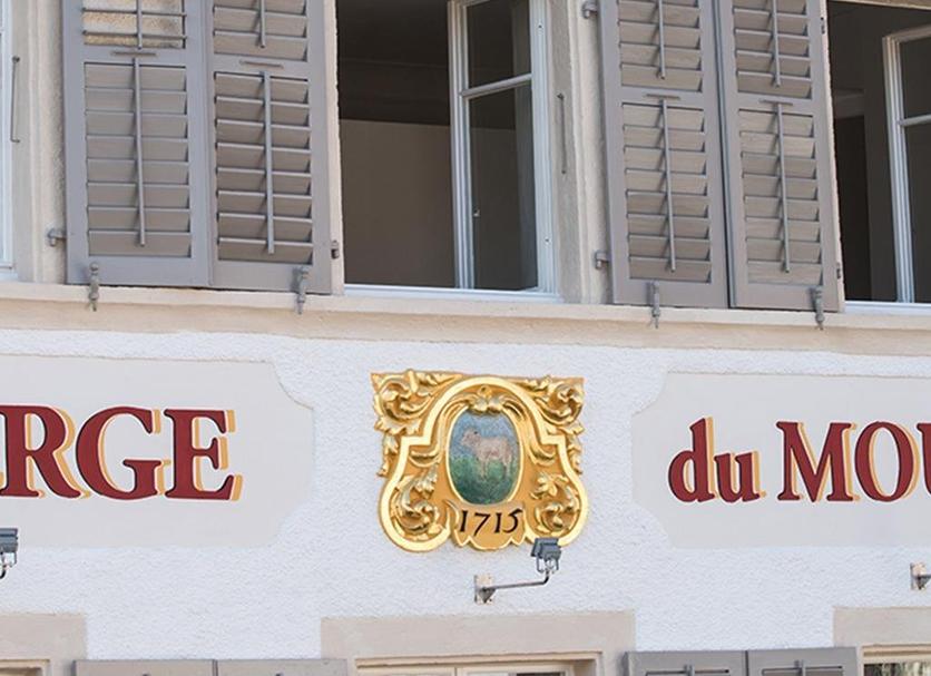 Extérieur Photo