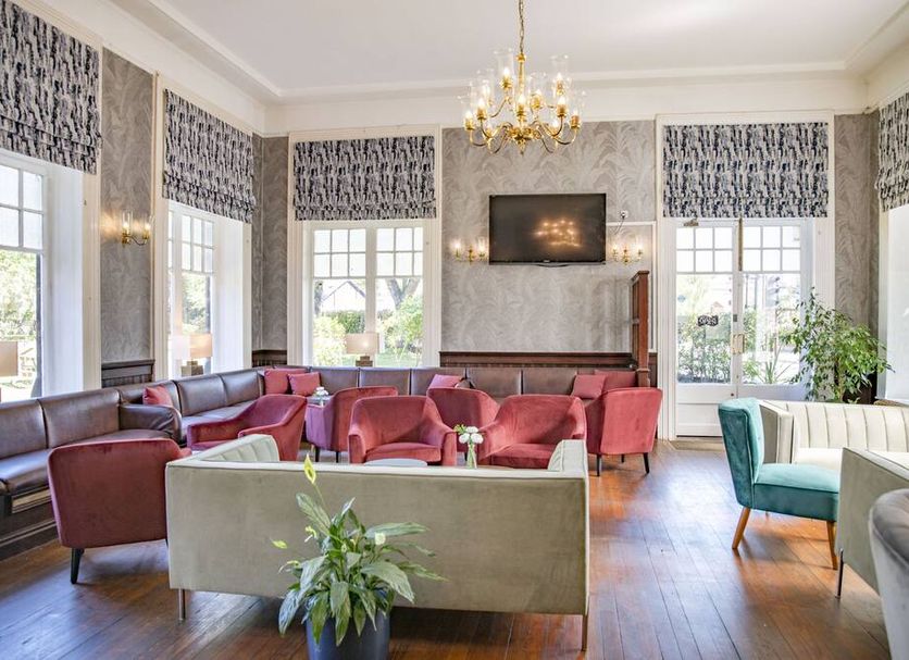 Salon Photo