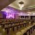 Espace de conférence
