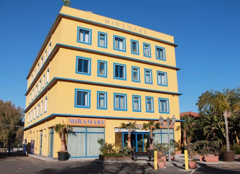 Bâtiment Photo