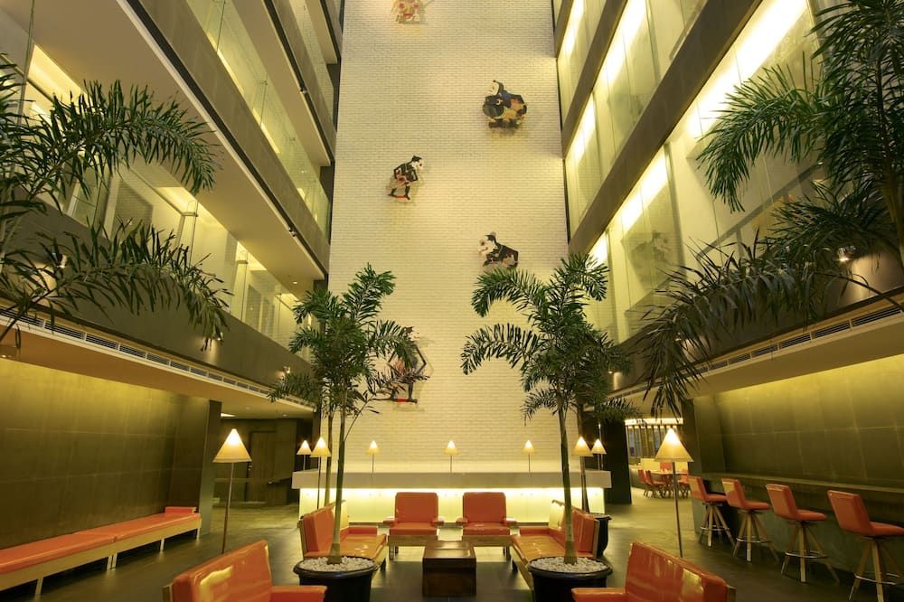 Hall d’entrée Photo