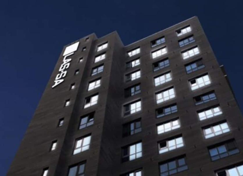 Bâtiment Photo