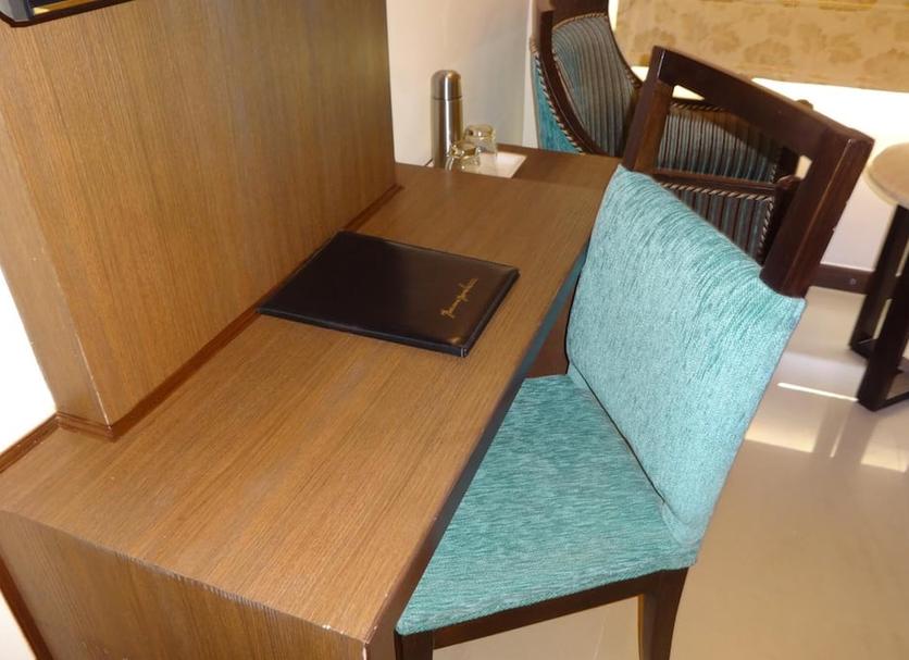 Équipements de la chambre Photo