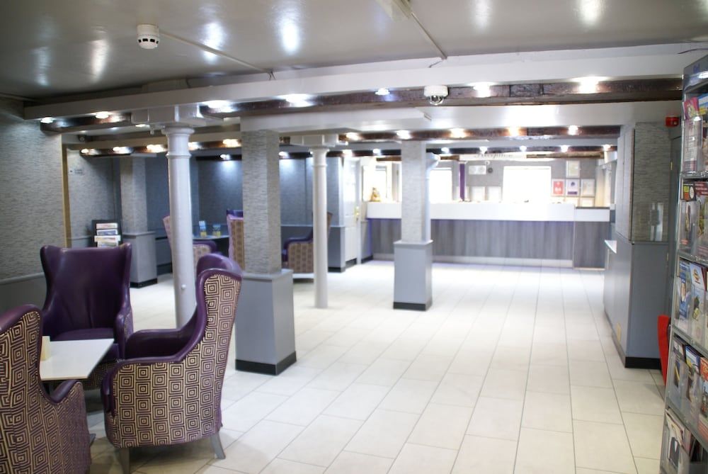 Hall d’entrée