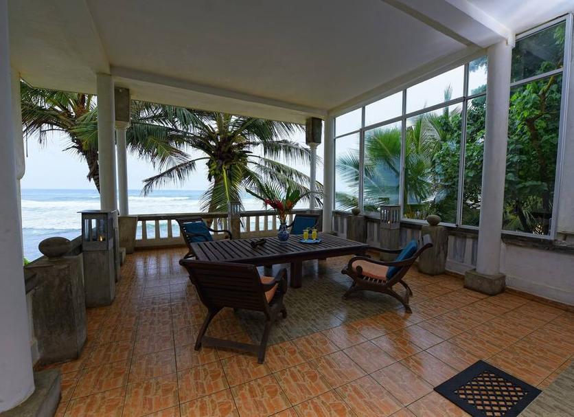 Balcon Photo