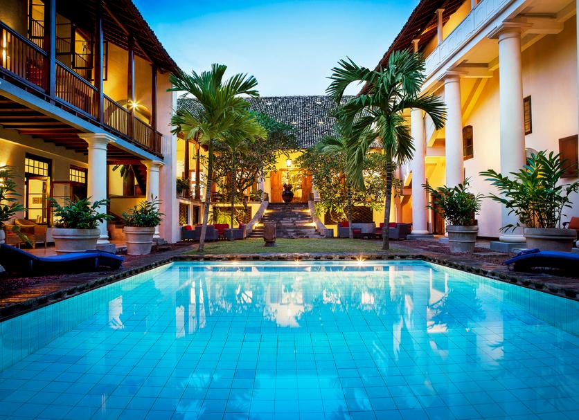 Piscine Photo