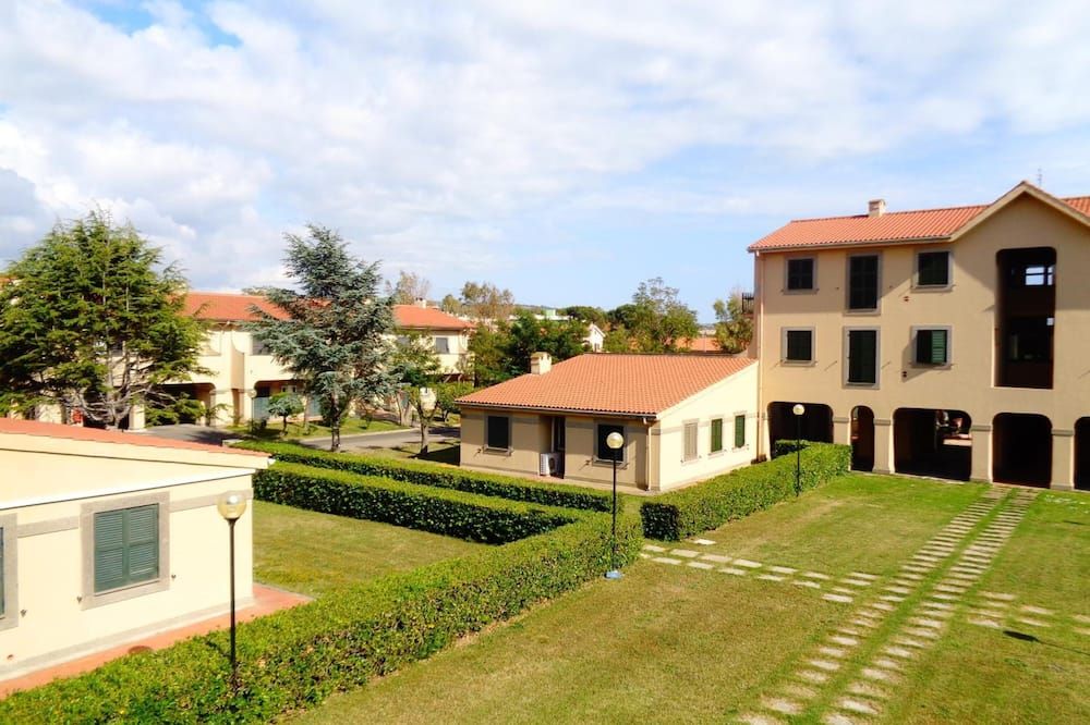 Bâtiment