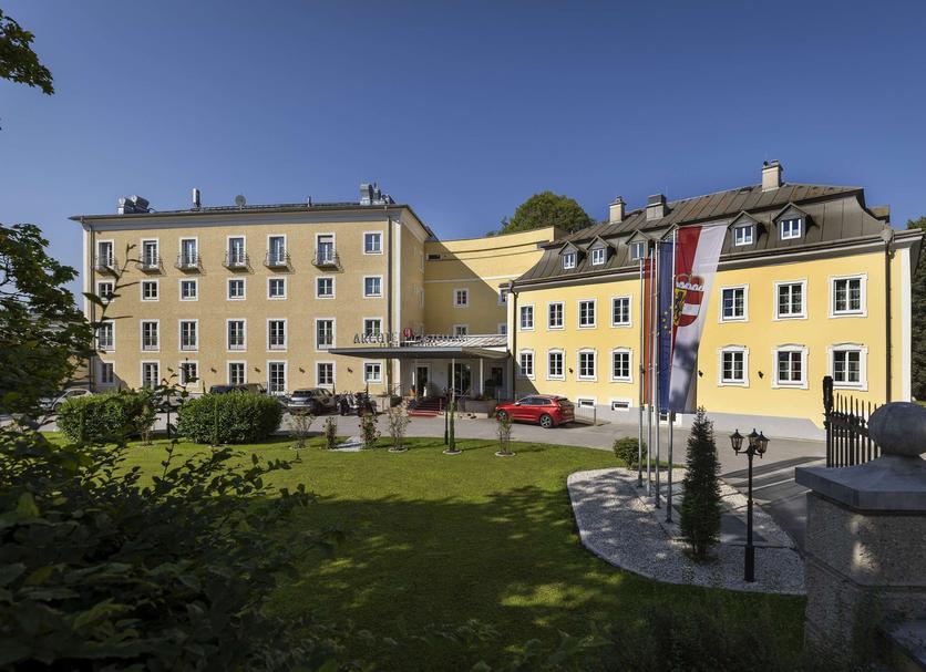 Bâtiment Photo