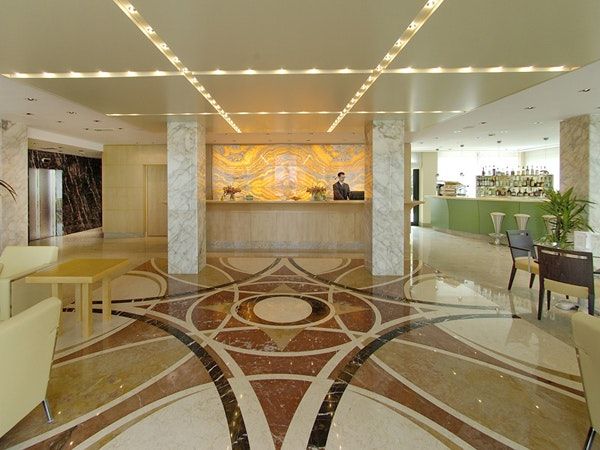 Hall d’entrée Photo