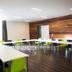 Espace de conférence