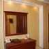 Équipements de la chambre