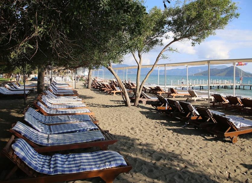 Plage Photo
